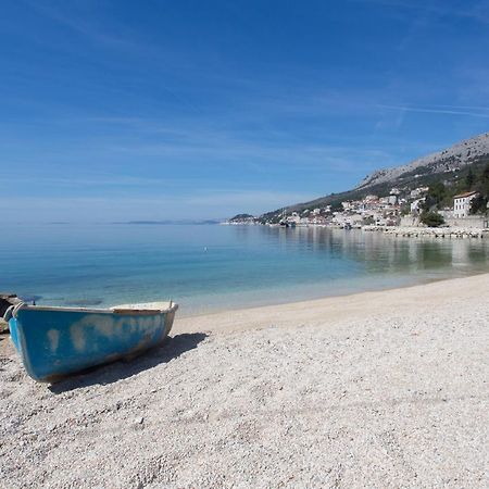 Beach Apartment Korina Sumpetar Екстериор снимка