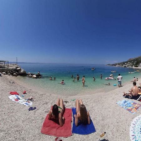 Beach Apartment Korina Sumpetar Екстериор снимка