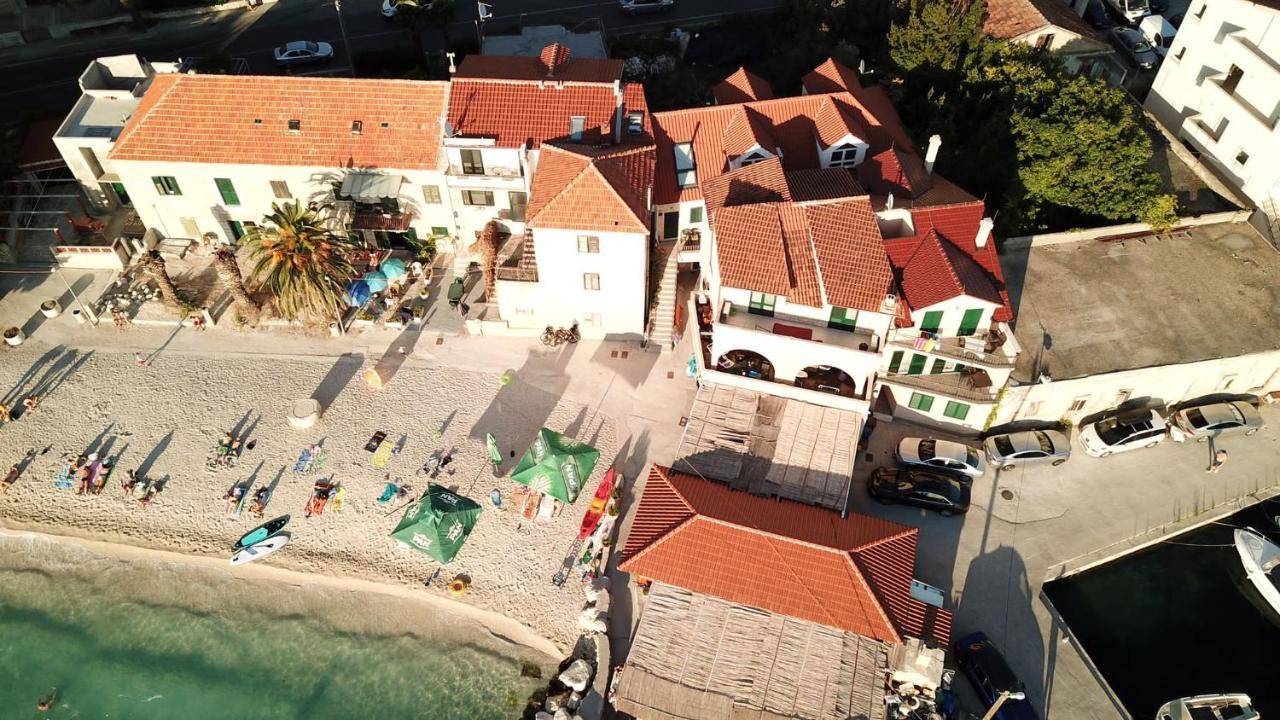 Beach Apartment Korina Sumpetar Екстериор снимка