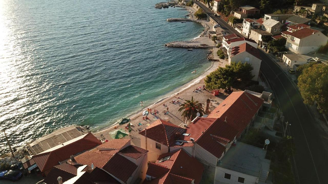 Beach Apartment Korina Sumpetar Екстериор снимка