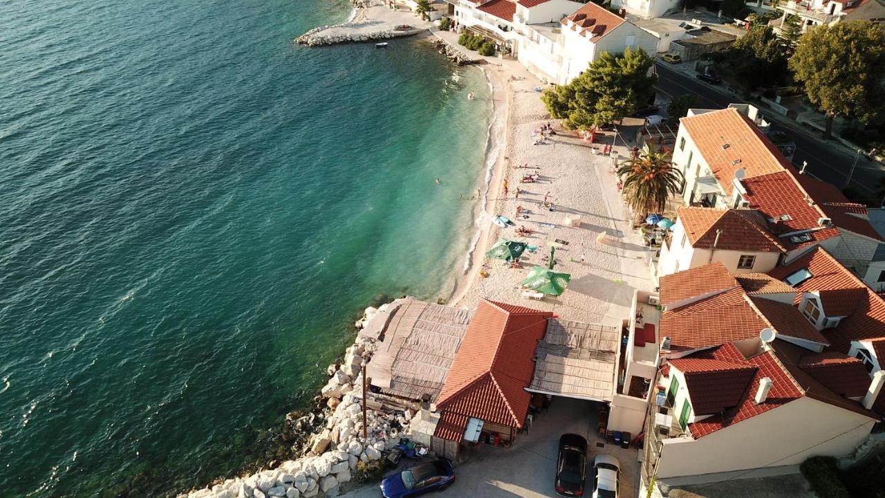 Beach Apartment Korina Sumpetar Екстериор снимка