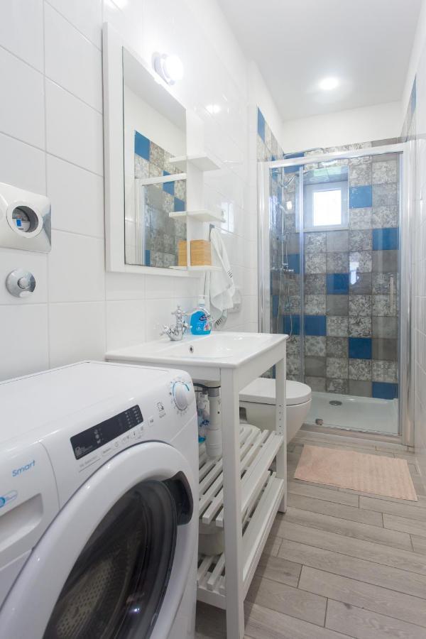 Beach Apartment Korina Sumpetar Екстериор снимка