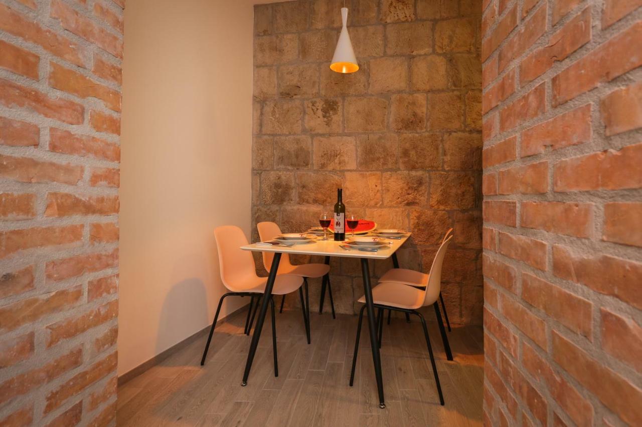 Beach Apartment Korina Sumpetar Екстериор снимка