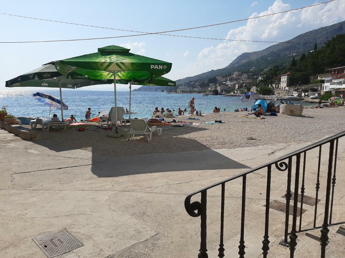 Beach Apartment Korina Sumpetar Екстериор снимка